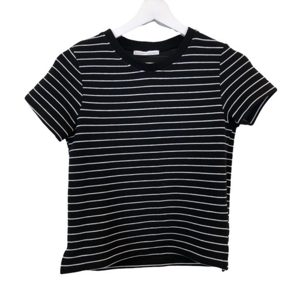 Zara Stripe Top - Picture 3 of 8